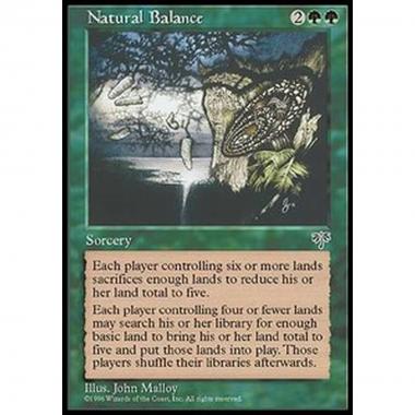 Natural Balance - Natural Balance - [MIR] [EX]