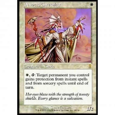 Devoted Caretaker - Devoted Caretaker - [ODY] [EX]