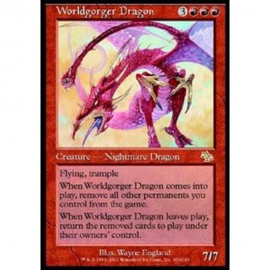 Worldgorger Dragon - Worldgorger Dragon - [JUD] [EX]