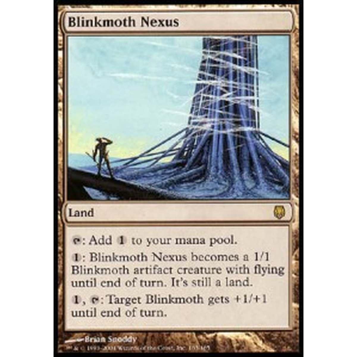 Blinkmoth Nexus - Blinkmoth Nexus - [DST] [GD]