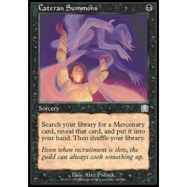 Cateran Summons - Cateran Summons - [MMQ] [EX]