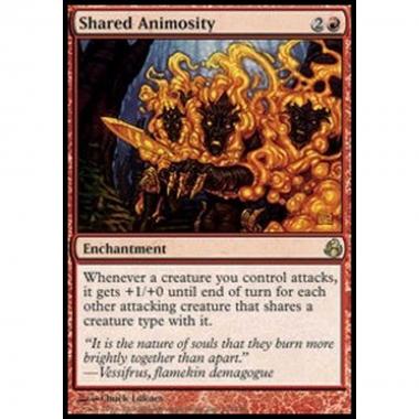 Shared Animosity - Shared Animosity - [MOR] [EX]