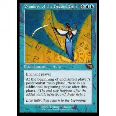 Shadow of the Second Sun - Shadow of the Second Sun - [XMH3] [NM]