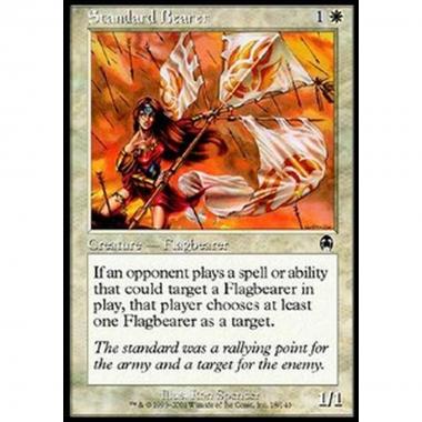 Standard Bearer - Standard Bearer - [APC] [EX]