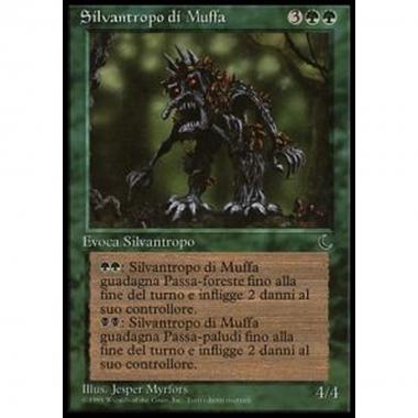 Wormwood Treefolk - Silvantropo di Muffa - [DKIT] [GD]