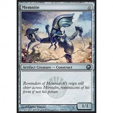 Memnite - Memnite - [SOM] [EX]