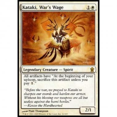 Kataki, War's Wage - Kataki, War's Wage - [SOK] [GD]