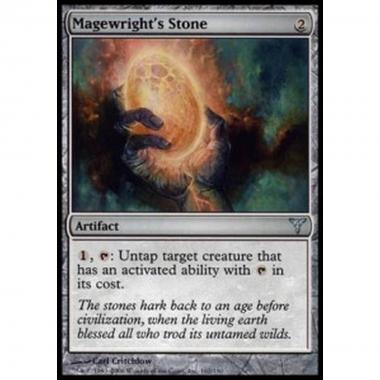 Magewright's Stone - Magewright's Stone - [DIS] [EX]