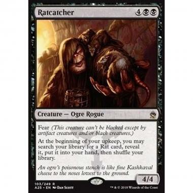 Ratcatcher - Ratcatcher - [A25] [NM]