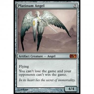 Platinum Angel - Angelo di Platino - [M10] [GD]