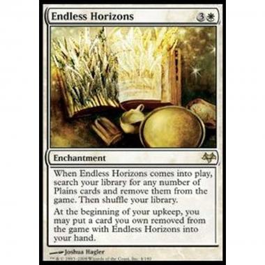 Endless Horizons - Endless Horizons - [EVE] [EX]