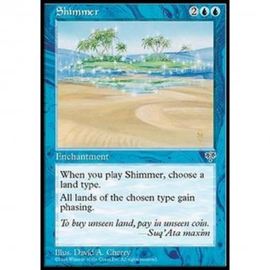 Shimmer - Shimmer - [MIR] [EX]