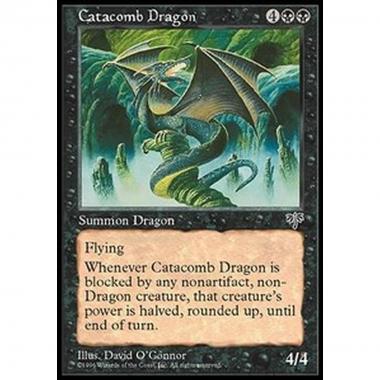 Catacomb Dragon - Katakombendrache - [MIR] [EX]