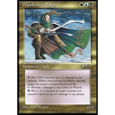 Wandering Mage - Wandering Mage - [ALL] [EX]