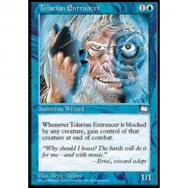 Tolarian Entrancer - Tolarian Entrancer - [WTH] [EX]