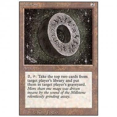 Millstone - Millstone - [3ED] [EX]