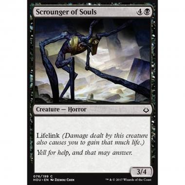 Scrounger of Souls - Sciacallo d'Anime - [HOU] [NM]
