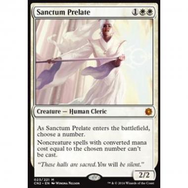 Sanctum Prelate - Sanctum Prelate - [CN2] [NM]