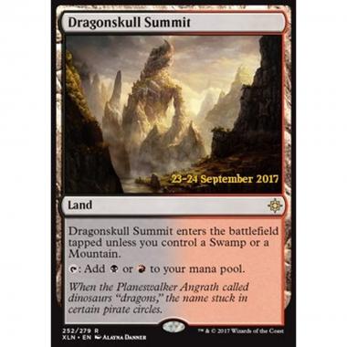 Dragonskull Summit - Vetta del Teschio di Drago - [XLNP] [NM] [Foil]