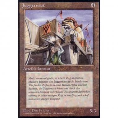 Juggernaut - Juggernaut - [DTL] [GD]
