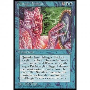Psychic Allergy - Allergia Psichica - [DKIT] [EX]