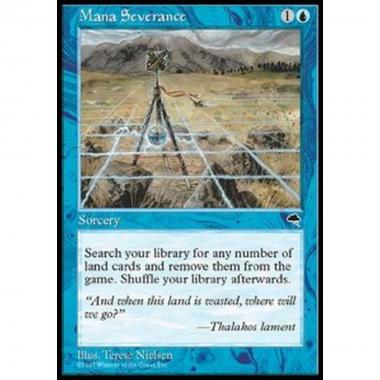 Mana Severance - Mana Severance - [TP] [EX]