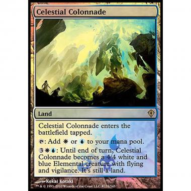 Celestial Colonnade - Colonnato Celeste - [BABP] [GD] [Foil]