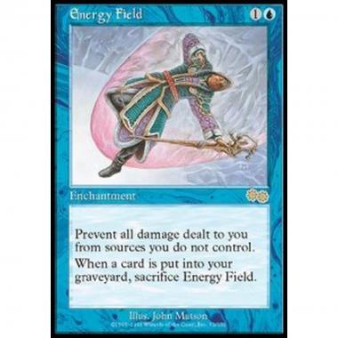 Energy Field - Energy Field - [USG] [GD]