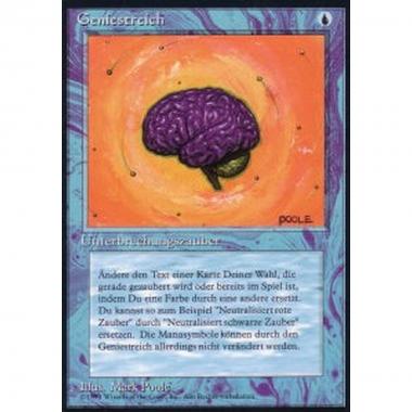 Sleight of Mind - Prestigiatore Psichico - [DTL] [PL]
