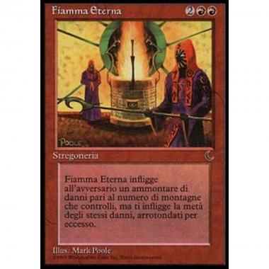 Eternal Flame - Fiamma Eterna - [DKIT] [EX]