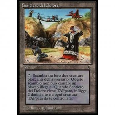 Sorrow's Path - Sentiero del Dolore - [DKIT] [GD]