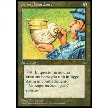 Horn of Deafening - Corno Assordante - [LEIT] [EX]