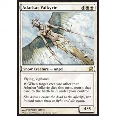 Adarkar Valkyrie - Adarkar Valkyrie - [MMA] [NM] [Foil]