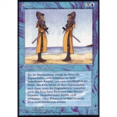 Clone - Clone - [DTL] [EX]