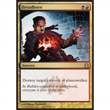 Dreadbore - Dreadbore - [RTR] [EX]