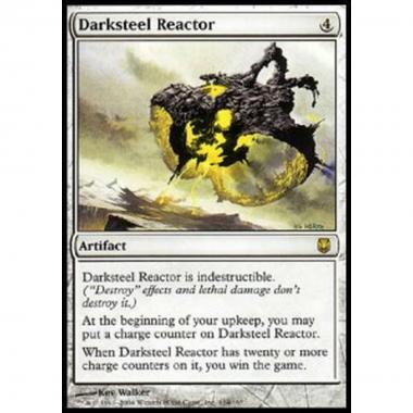 Darksteel Reactor - Reattore di Darksteel - [DST] [EX]