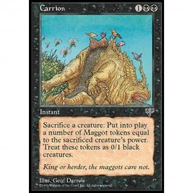 Carrion - Carrion - [MIR] [EX]