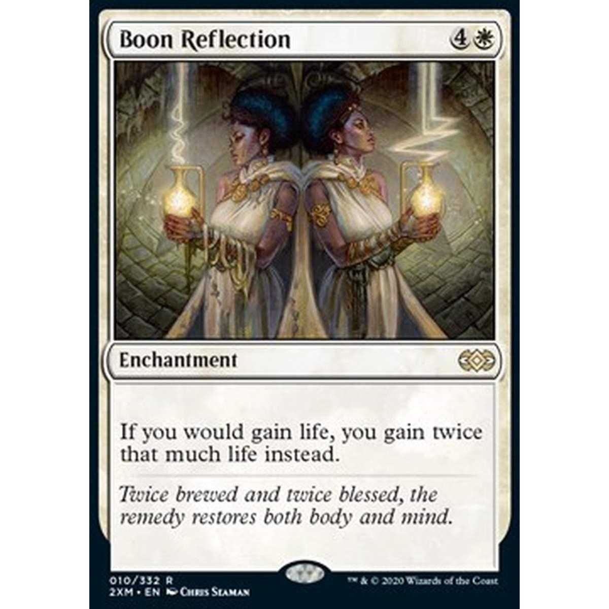 Boon Reflection - Boon Reflection - [2XM] [NM]