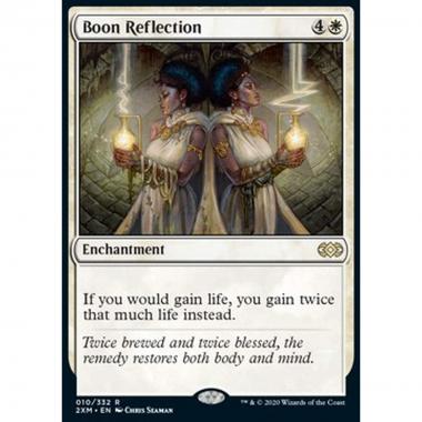 Boon Reflection - Boon Reflection - [2XM] [NM]
