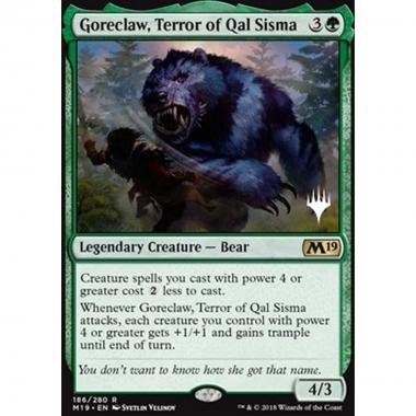Goreclaw, Terror of Qal Sisma - Squarciagrinfia, Terrore di Qal Sisma - [XM20] [NM]