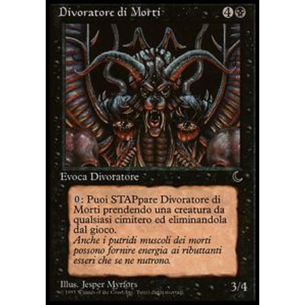 Eater of the Dead - Divoratore di Morti - [DKIT] [GD]