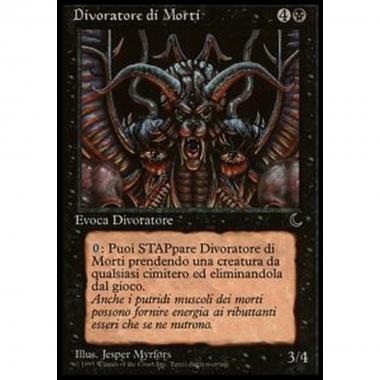 Eater of the Dead - Divoratore di Morti - [DKIT] [GD]