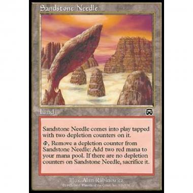 Sandstone Needle - Sandstone Needle - [MMQ] [EX]