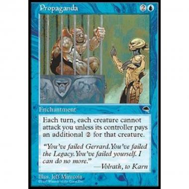 Propaganda - Propaganda - [TP] [EX]
