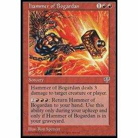 Magic: The Gathering – Mindbender Spores (Spore Della Confusione), Carta Rara Dal Set Mirage (MIR)