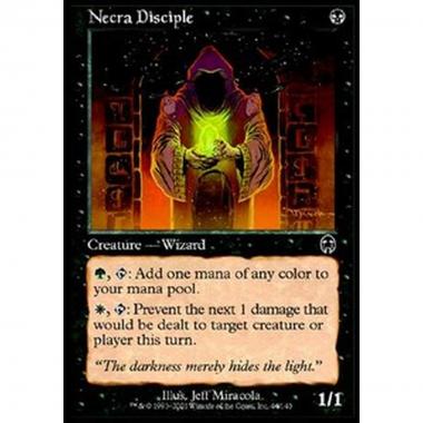 Necra Disciple - Discepolo di Necra - [APC] [EX]