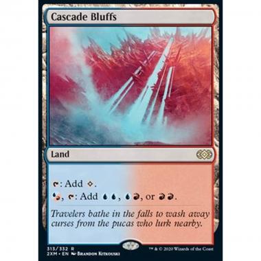 Cascade Bluffs - Cascade Bluffs - [2XM] [NM]