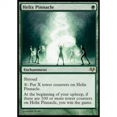 Helix Pinnacle - Pinnacolo a Spirale - [EVE] [EX]