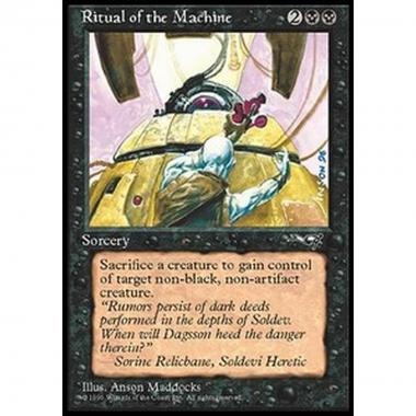 Ritual of the Machine - Rito della Macchina - [ALL] [GD]