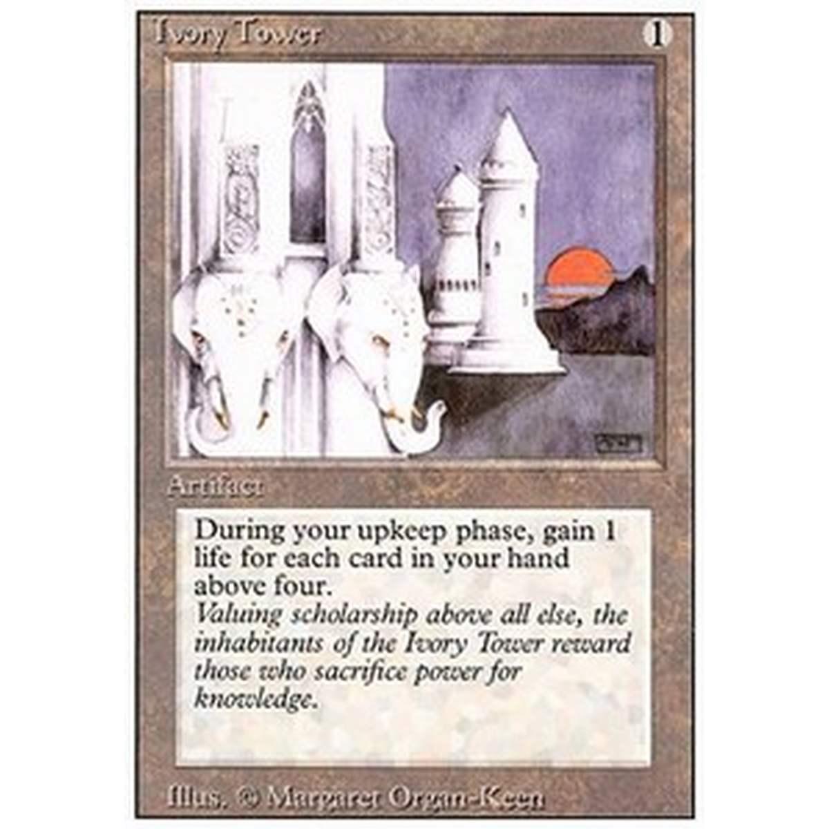 Ivory Tower - Ivory Tower - [3ED] [LP]